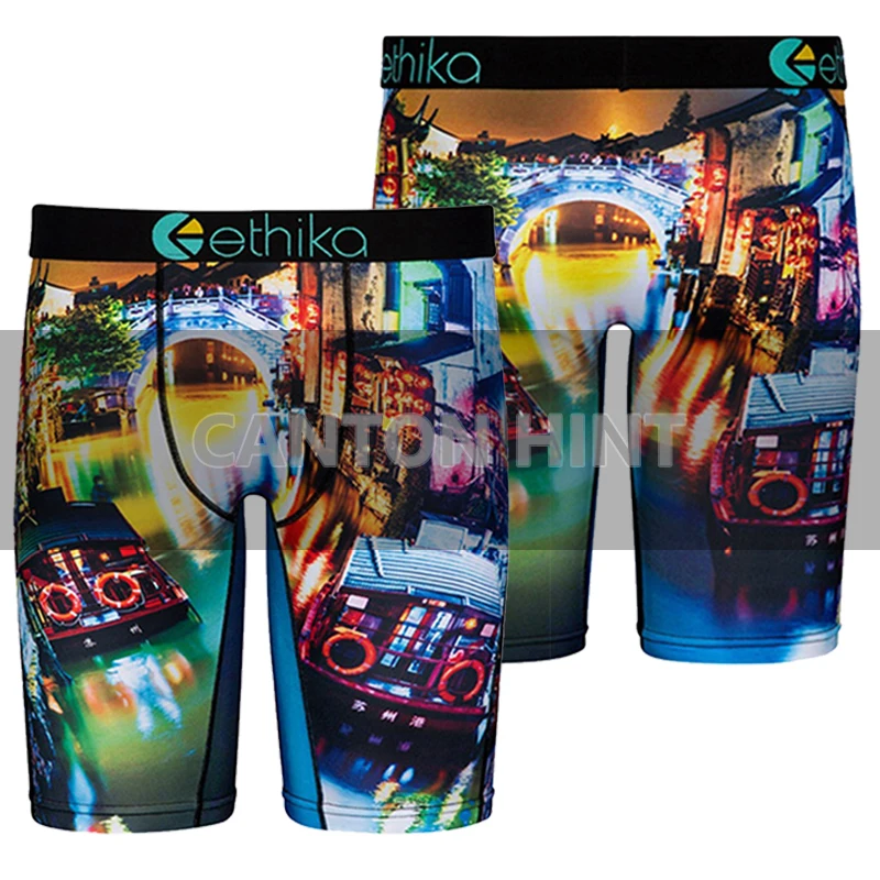 
Ethika Canal Nights boxers briefs wholesale ethika underwear men 