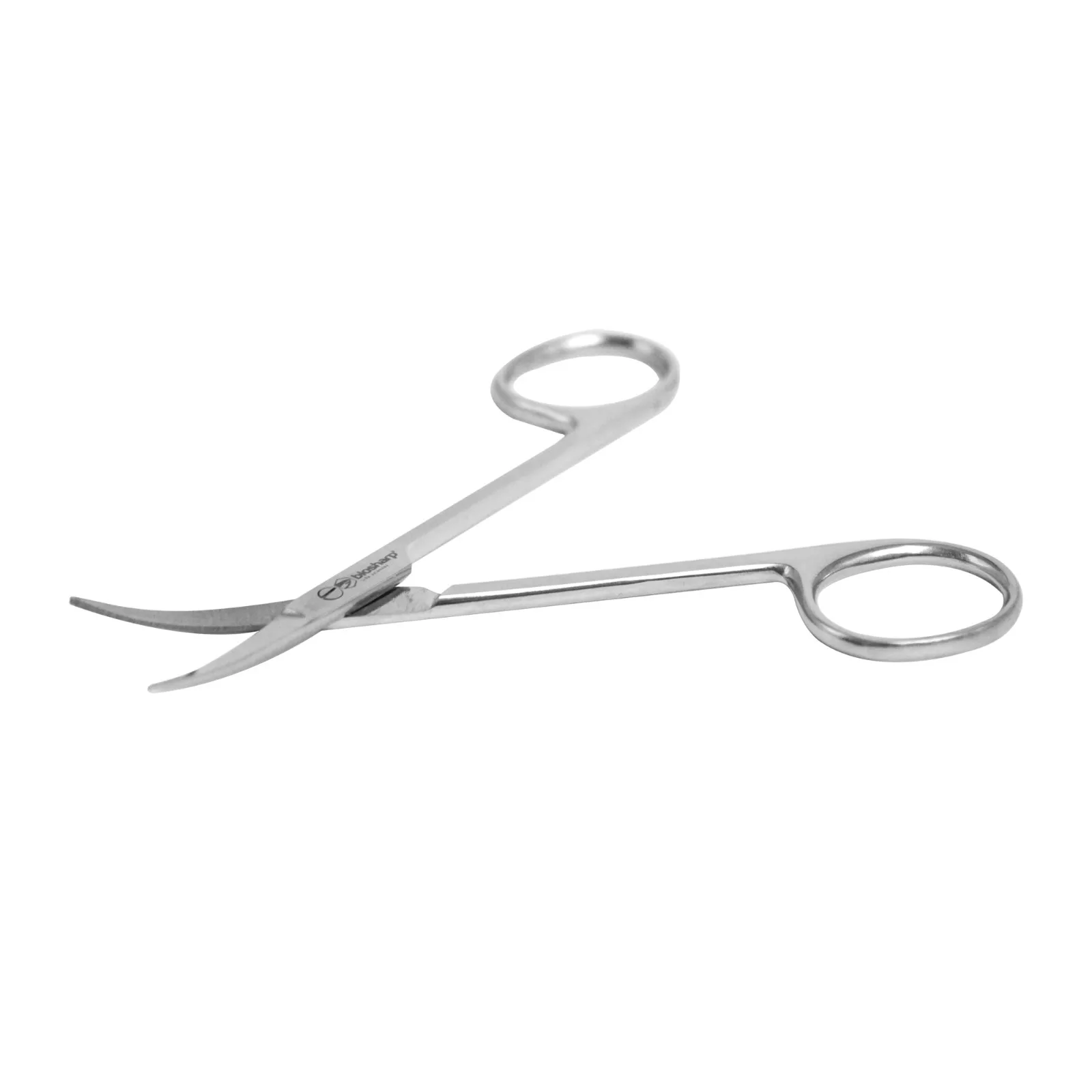 Goldman Fox Industrial Grade Dental Gum Scissors Curved Sharp German Stainless Steel Smooth Surgical Medical Devices Embroidery