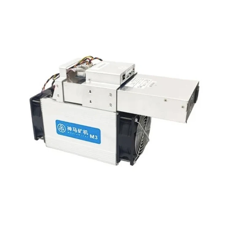 Used Stock Microbt Whatsminer M10 33th Sha-256 Algorithm 2145W Power Supply Whatsminer M10