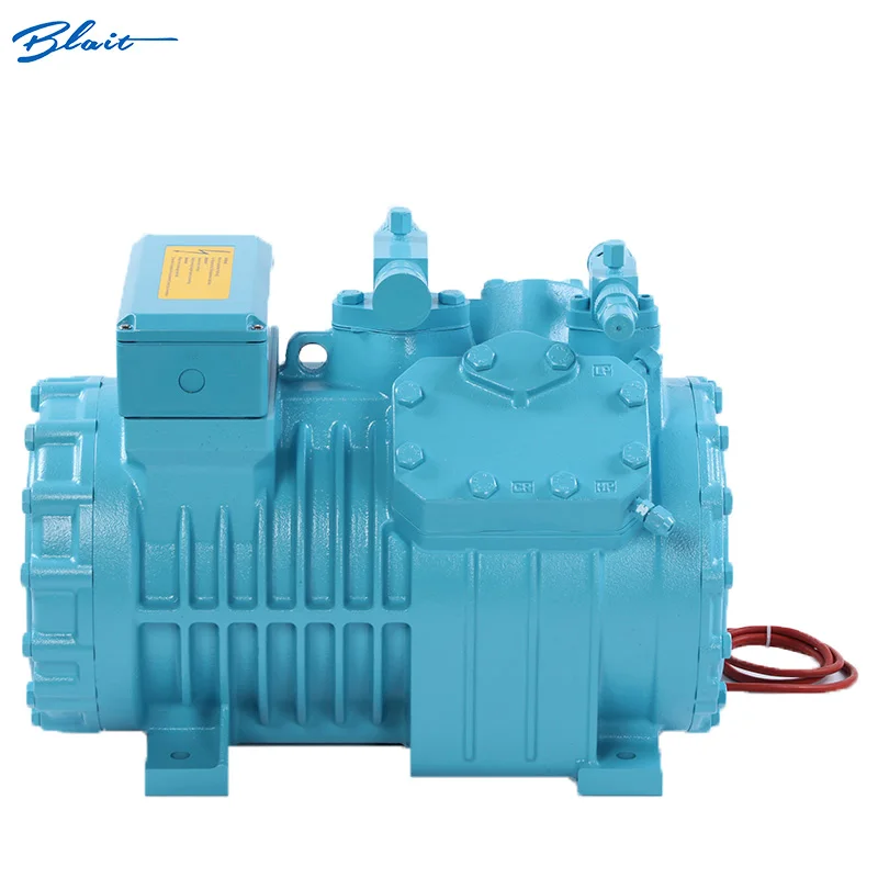 Лучший компрессор холодильника 5HP