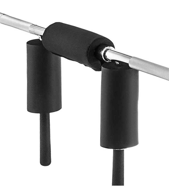 Factory Direct Price Gym Power Weightlifting Olymp Bar Safety Squat Bar