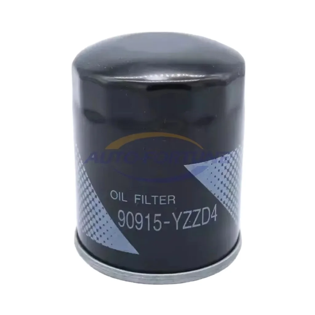 High Quality Long Life Car Oil Filter 90915-20002 Wholesale Manufacturer Oil Filter OE 90915-20002 For LEXUS/Toyota