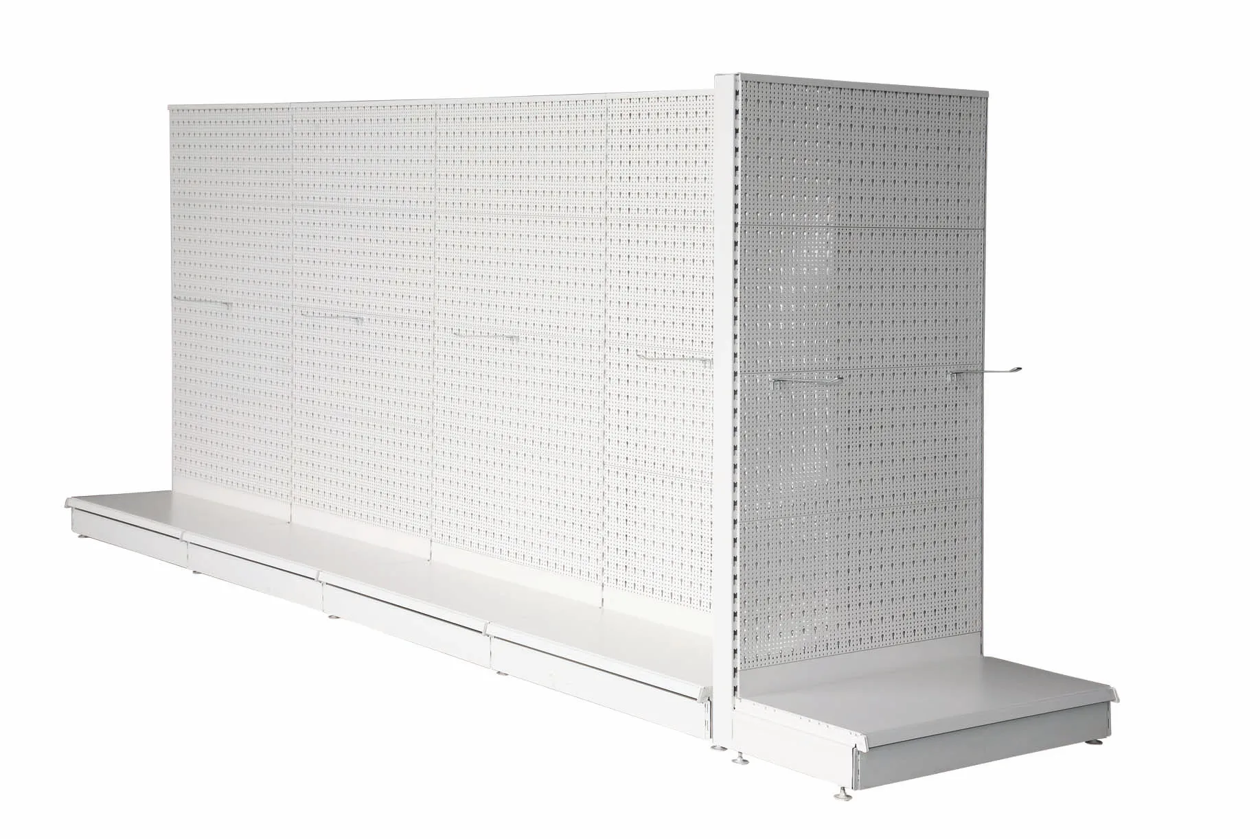 Полка для гондолы для супермаркетов/магазинов общего назначения