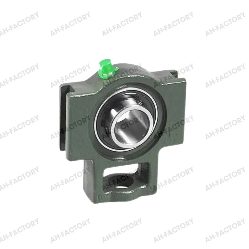 Spherical Inner Hole s k f Series Spherical Plain Bearing UCT Pillow Block Bearing