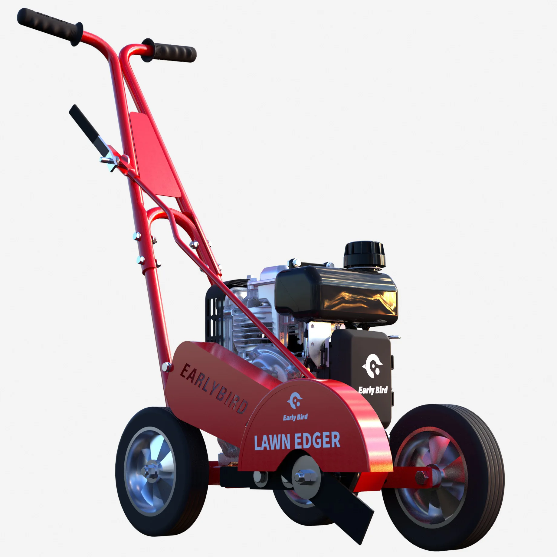 Strong Power Convenient And Fast High Homework Efficiency Lawn Edger