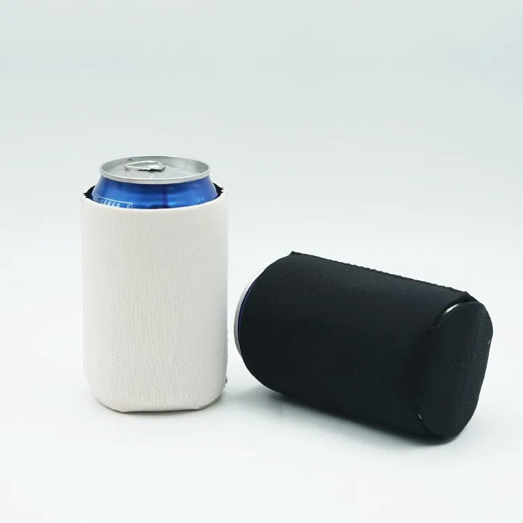 Wholesale Insulated Can Cooler Neoprene Stubby Holder Beer Bottle Sleeve