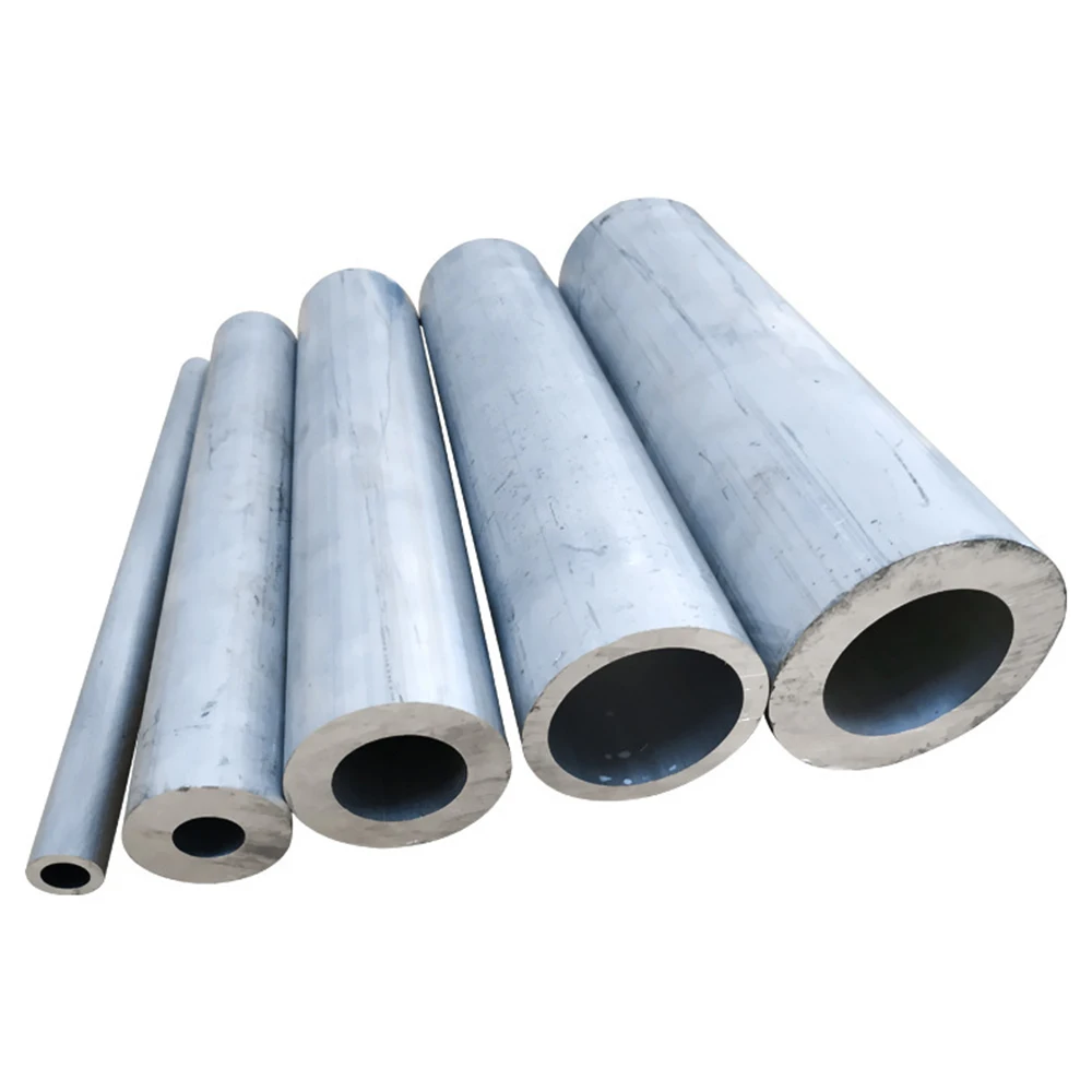 Заводская поставка ASTM A53 Gr A/B 80 6 дюймов Круглая/квадратная s235jr 1045 1020 углеродистая бесшовная стальная труба Ms