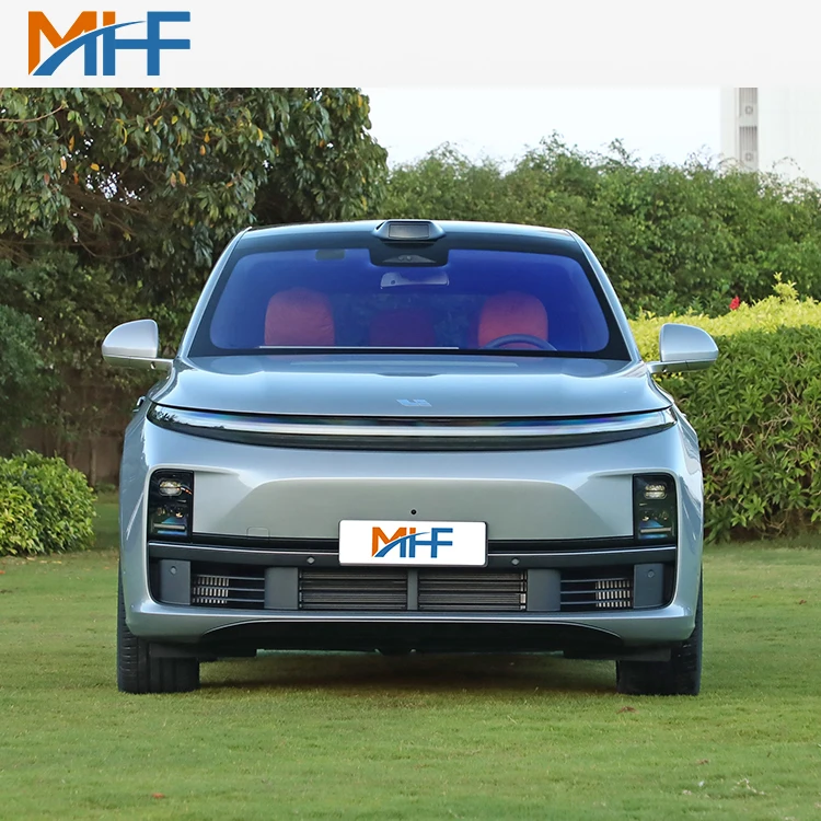 Li L7 Pro 2024 5 Seat Medium Extended Range SUV Li L7 ultra Car