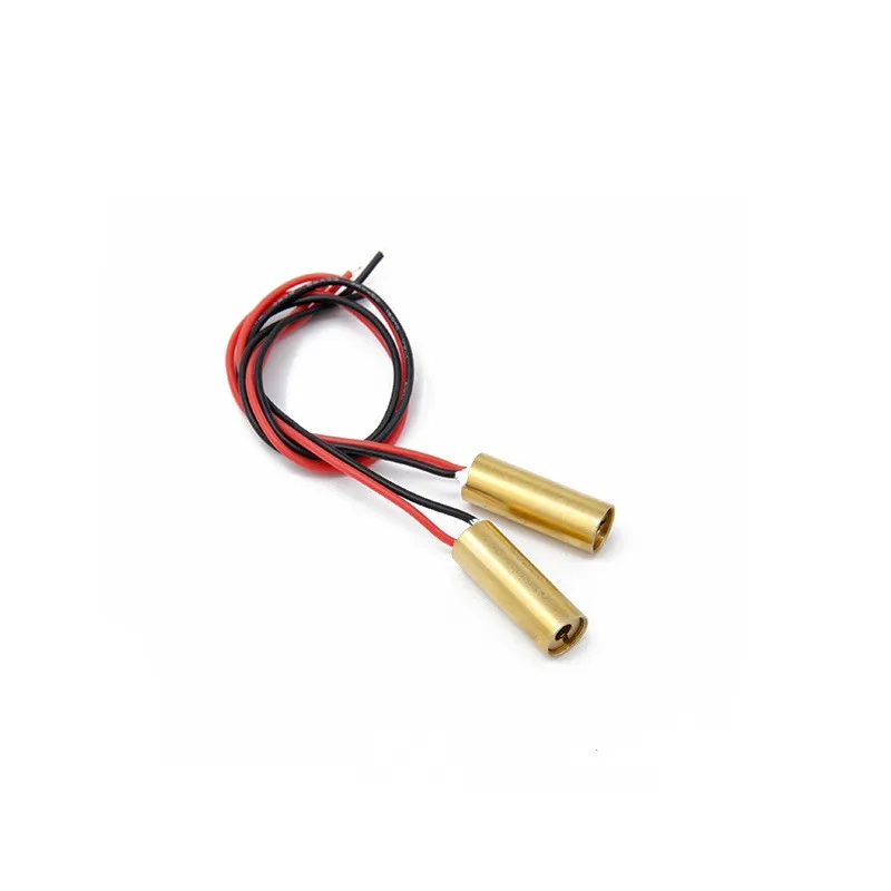 Mini Green 520nm 5MW Line Laser Module for Laser Level