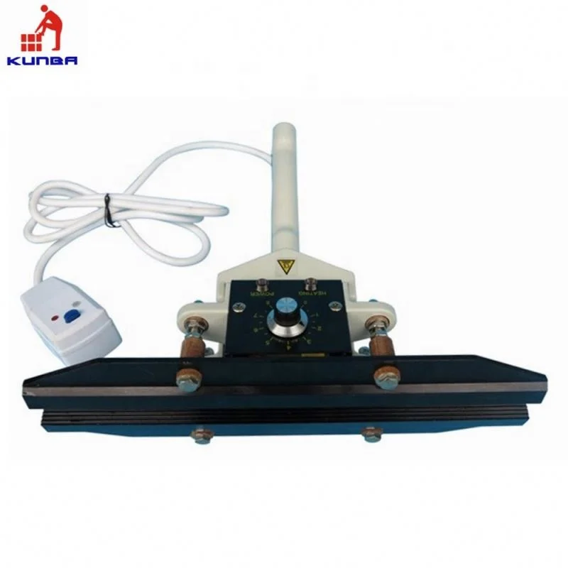 Manual Sealing Machine For Plastic Bag FKR