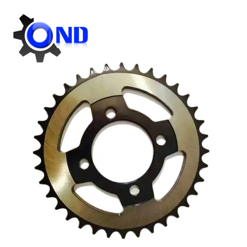 Задняя звездочка для мотоцикла 530/520/428/420