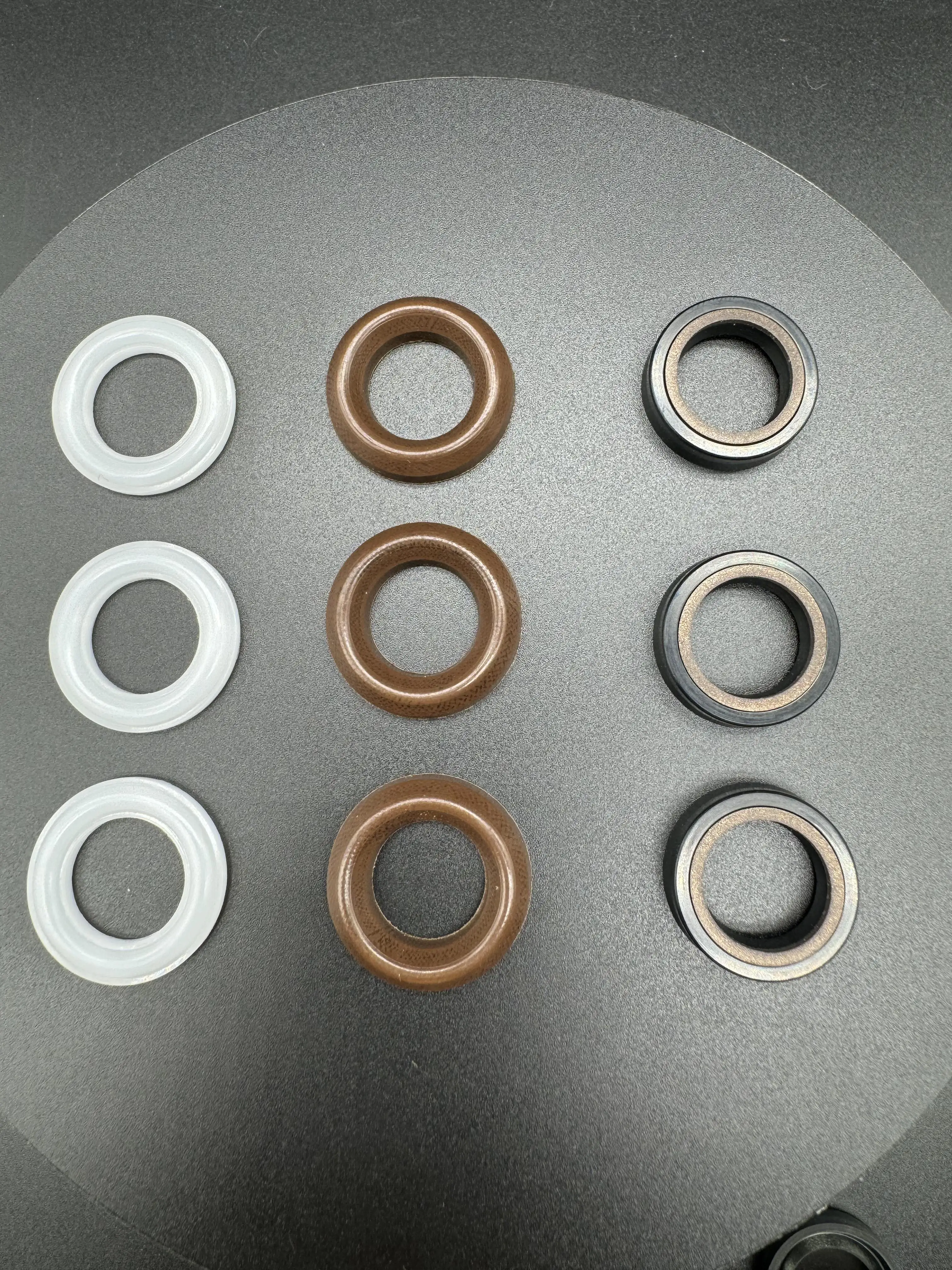 Высокое качество давление уплотнение воды промежуточный насос сальник производитель