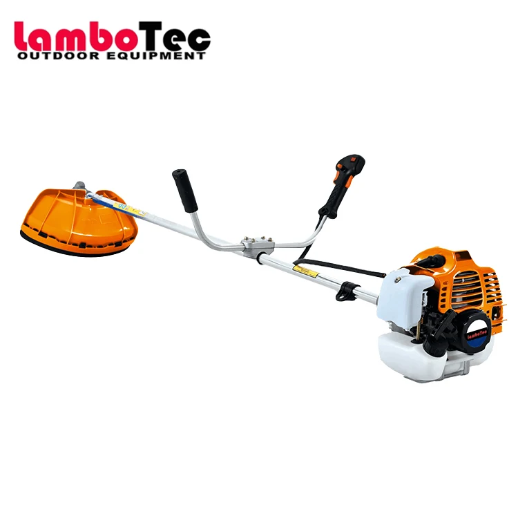 NEWEST Professional 51.7cc LGBC520B gasoline brush cutter