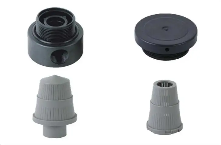 Tank  Water  Top  Filter  High  Quality  Water  Distributor  Strainer  For  FRP  Tanks