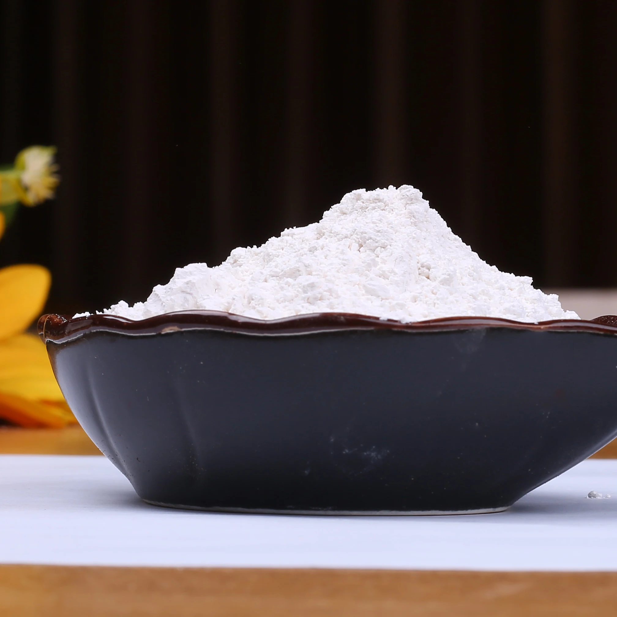 
Low Price General Chemicals Whiting Powder Calcium Carbonate 