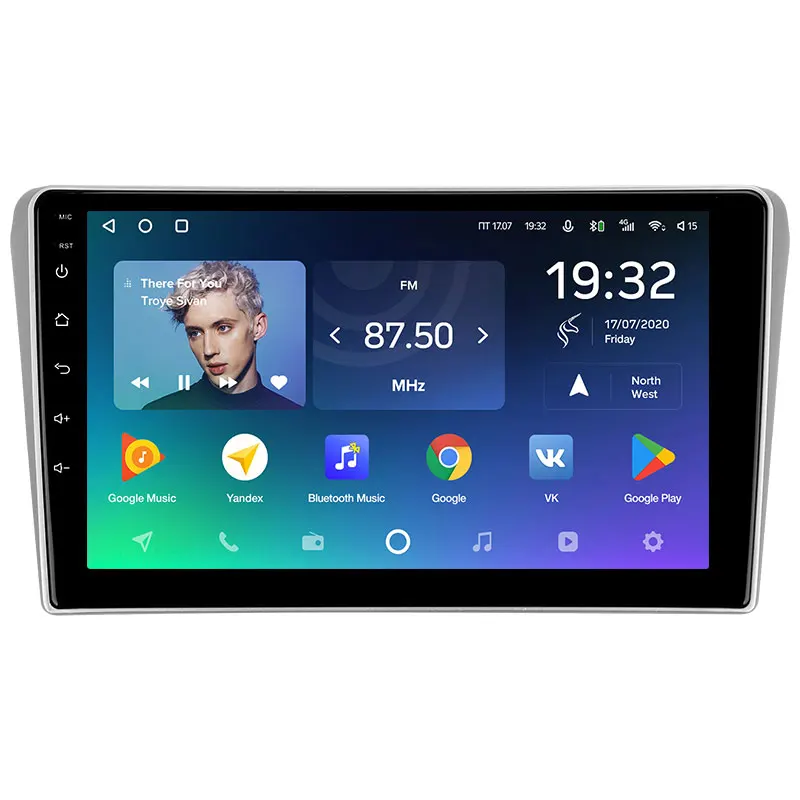 TEYES SPRO Plus For Toyota Avensis T250 2 II 2003 - 2009 Car Radio Multimedia Video Player Navigation GPS Android No 2din 2 din