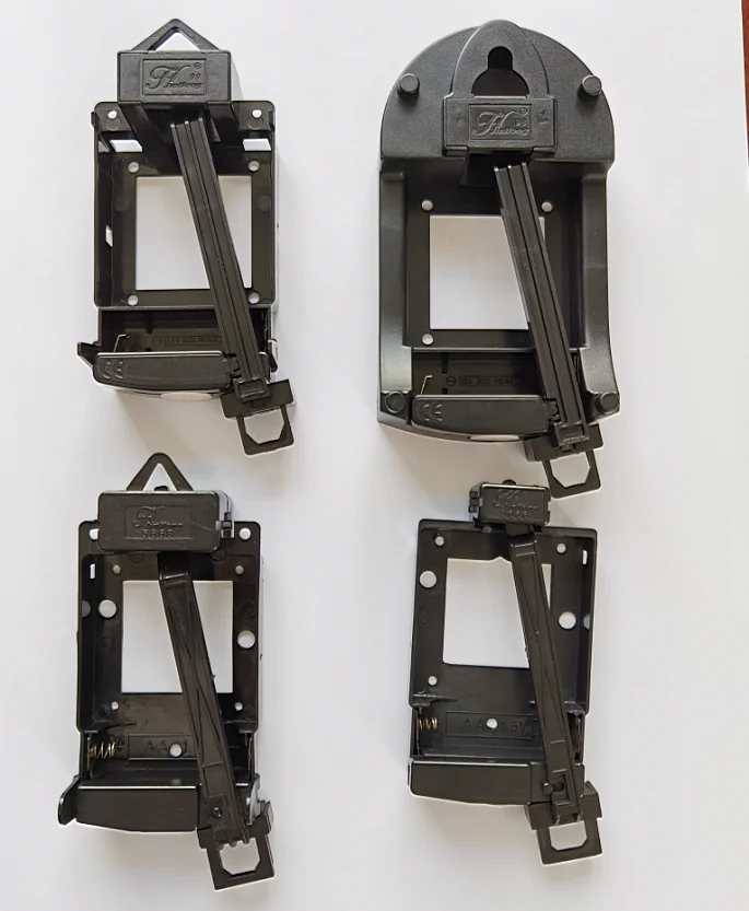 JH99 Good Quality Pendulum Load 120g clock parts Pendulum