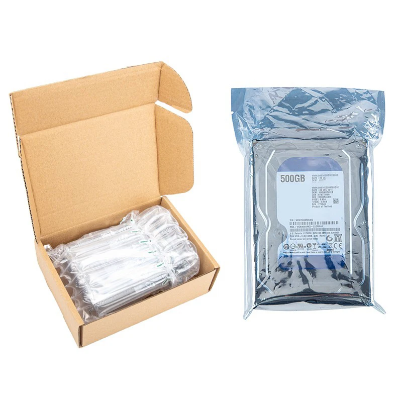  3 5 'восстановленное жесткий диск 500 Гб/1 ТБ/2 ТБ с гарантией HDD внешних жестких дисков для настольных