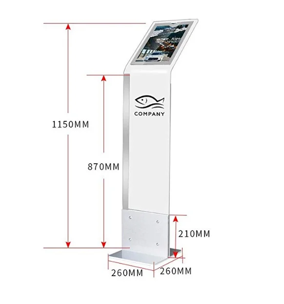 acrylic display stand car price licensing plexiglass parameter brochure holder for 4s shop
