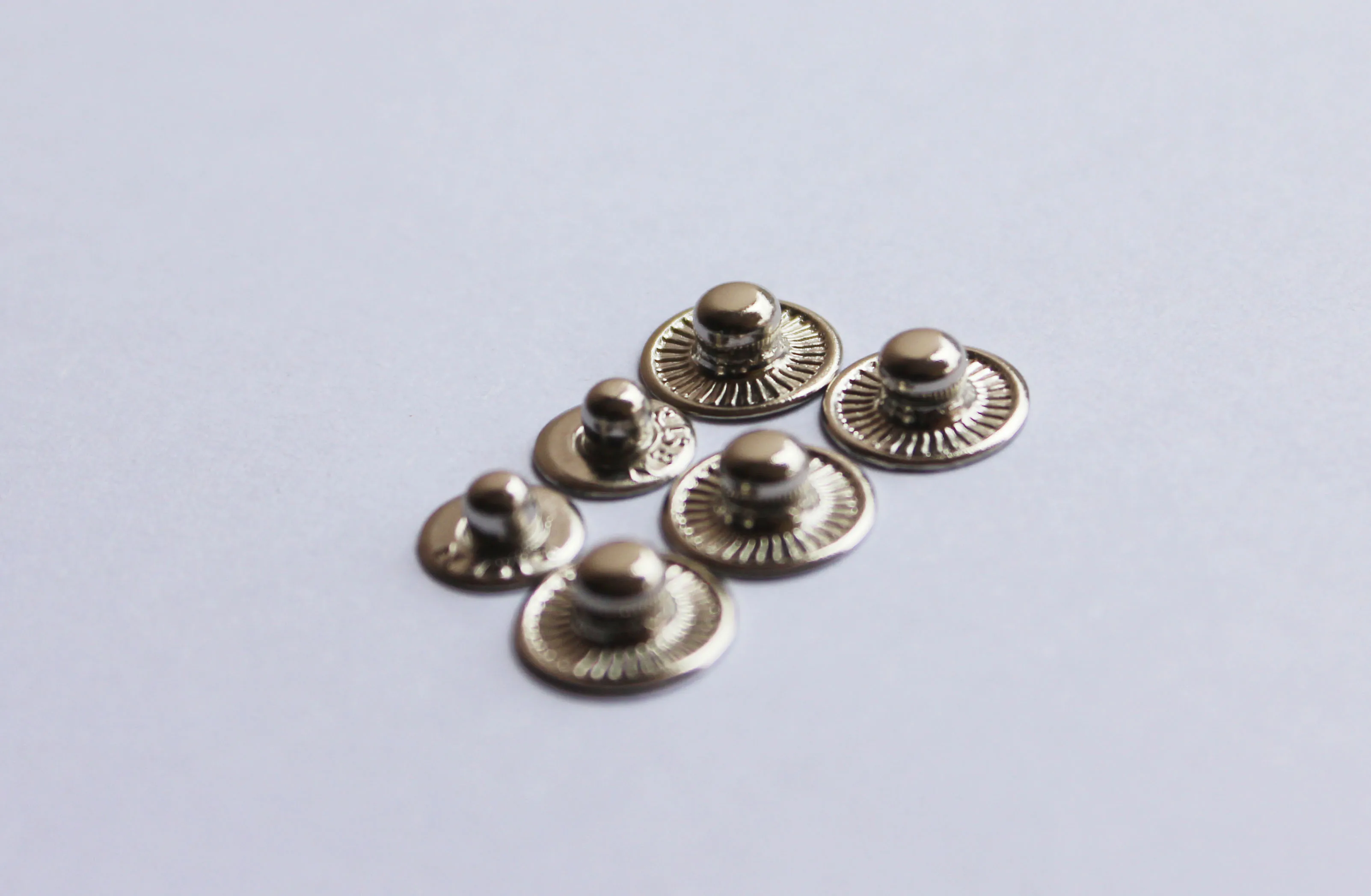 
Nickel Free White Bronze Solution Nickel Plating Brightener 