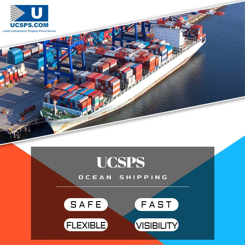 Experienced Port to Port ocean Freight Forwarder smart phone trading sea Shipping Agent to Russia with Good Sea Freight Rate