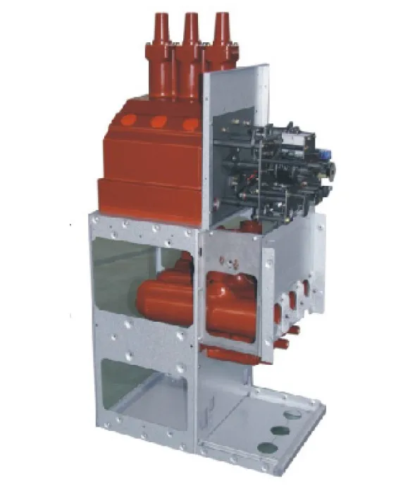 Solid ring switch panel rmu for substation ring main unit solid insulation fuse switch combination unit electric substation rmu