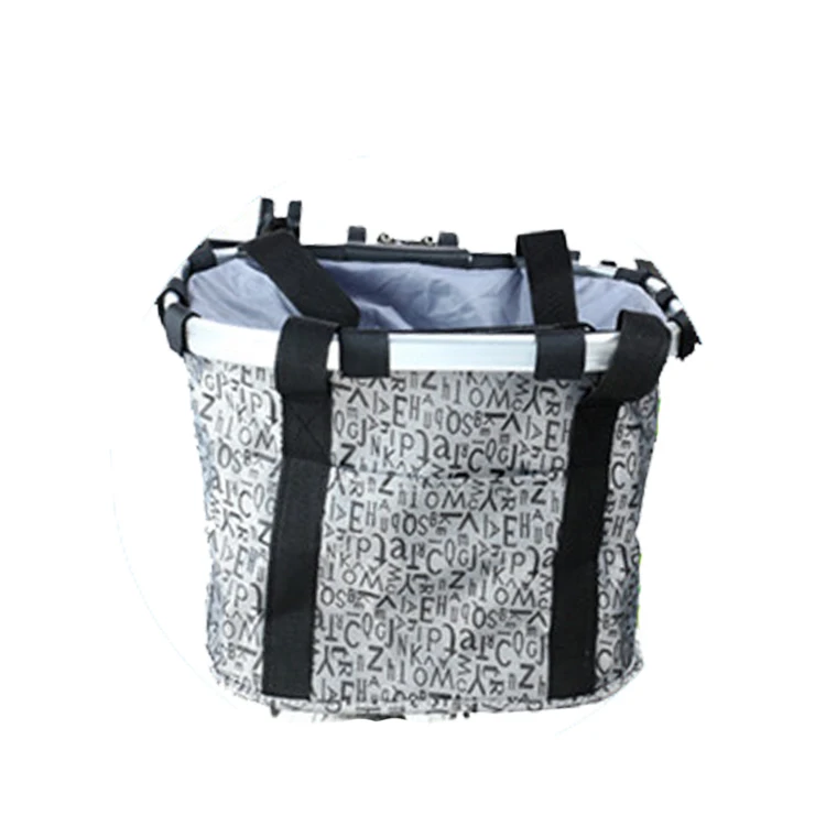 Top High Quality Mountain Bike Accessories Quick Disassembly High-grade Mike Aluminum Alloy Basket