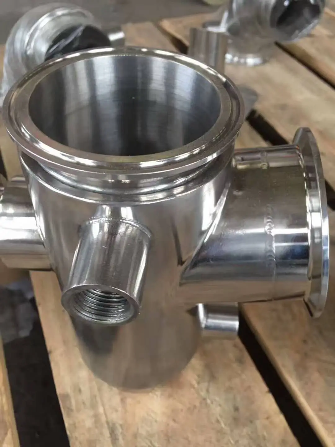 Professional pipe welding equipment 316 ss sealed pipeline welder XD-20W-40 orbital metal tig iron welding tig titanium alloy