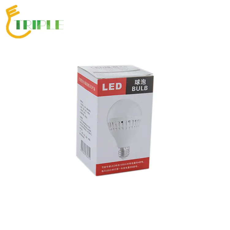 High standard usb led light bulb lights led
