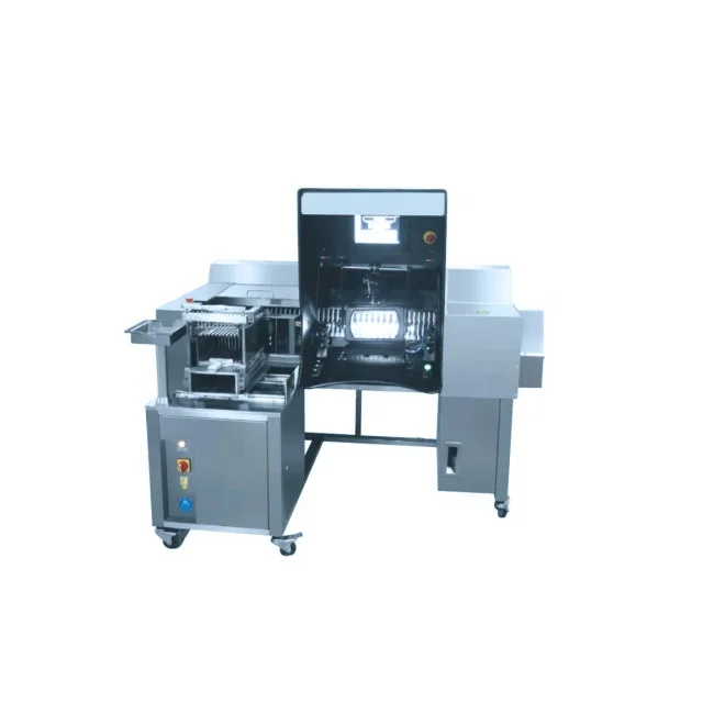 Manual Visual Inspection Machine For Ampoule