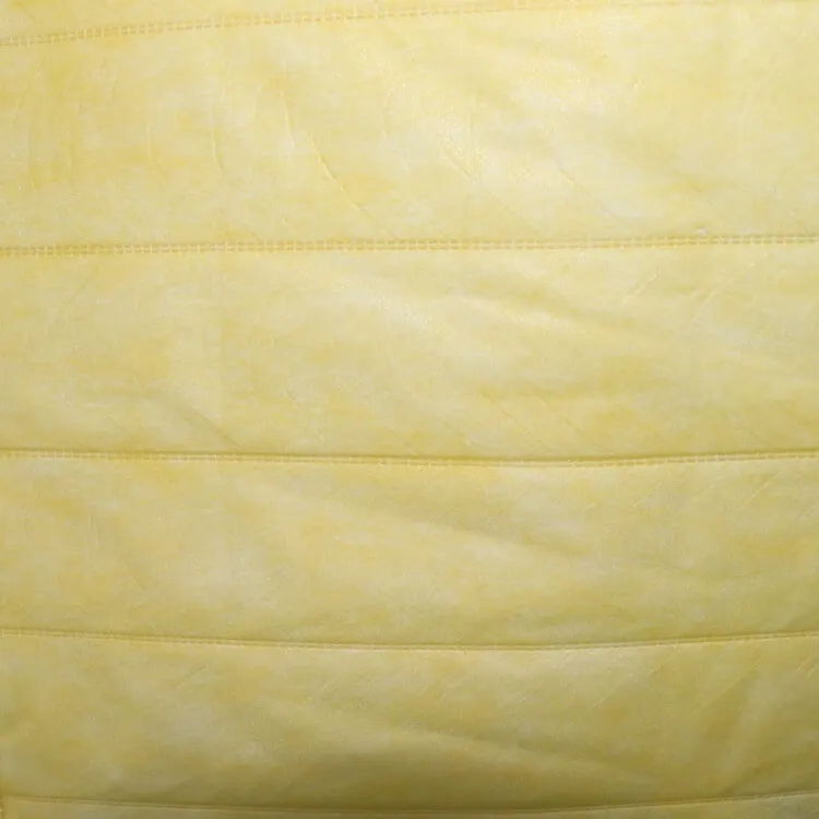 Fiberglass Pocket Air Filter High Quality Dust Collector Bag Filter air conditioning pocket filter media roll for ahu