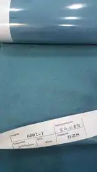 High Quality Simple Polyester Thermal Insulation Room Darkening Grommet Blackout Curtain Fabric For Living Room Hotel