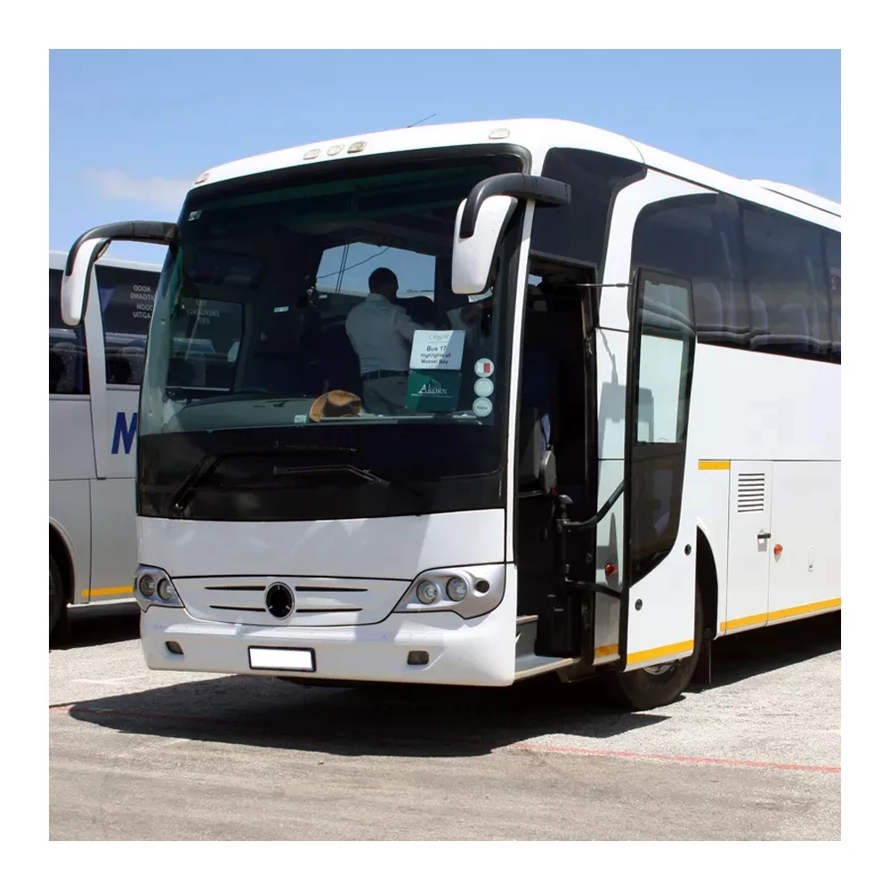 Factory Hot Sales Bus Electric Rear Mirror Kw90-SMC For Car  View Mirrors For Mercedes-Benz Bus Side Mirror For Bus