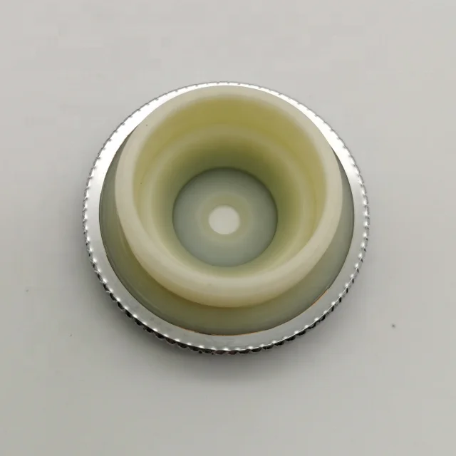 6mm Makino EDM Spare Parts Plastic Water Nozzle  23EC085A722=1