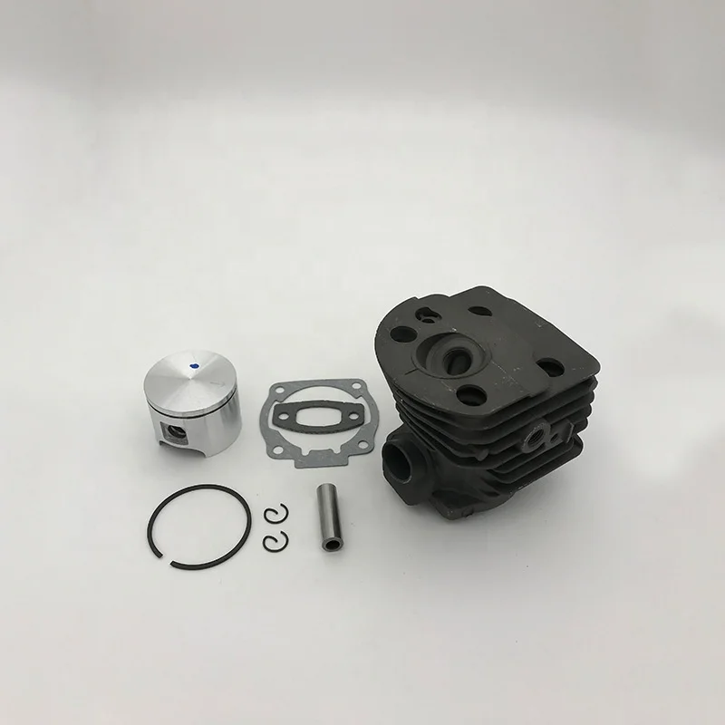 Brush Cutter Spare Parts Cylinder Kit Assy HU-NDURE0450 46MM W Gasket Set For Mitsubishi
