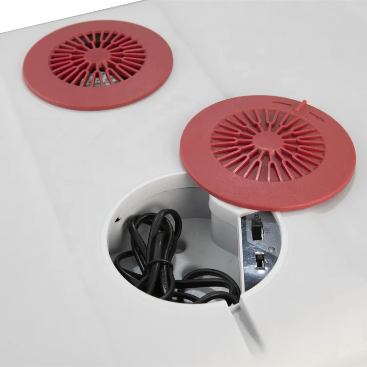 Hot Portable Electric Mini Thermoelectric 12v 240v Cooler and Warmer Box for Car