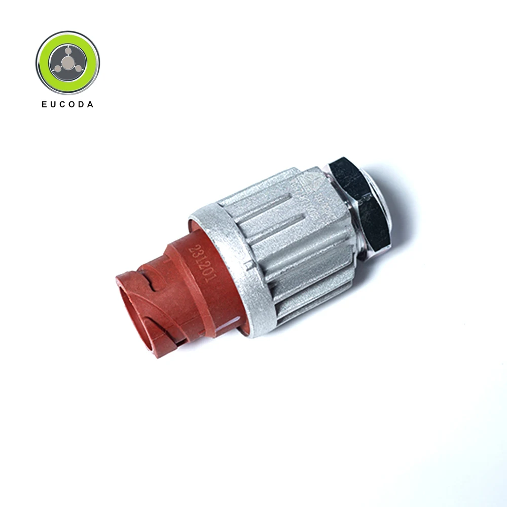 High quality wholesale Sensor Speed Stop Light Switch  Part Of Truck WG9718710005