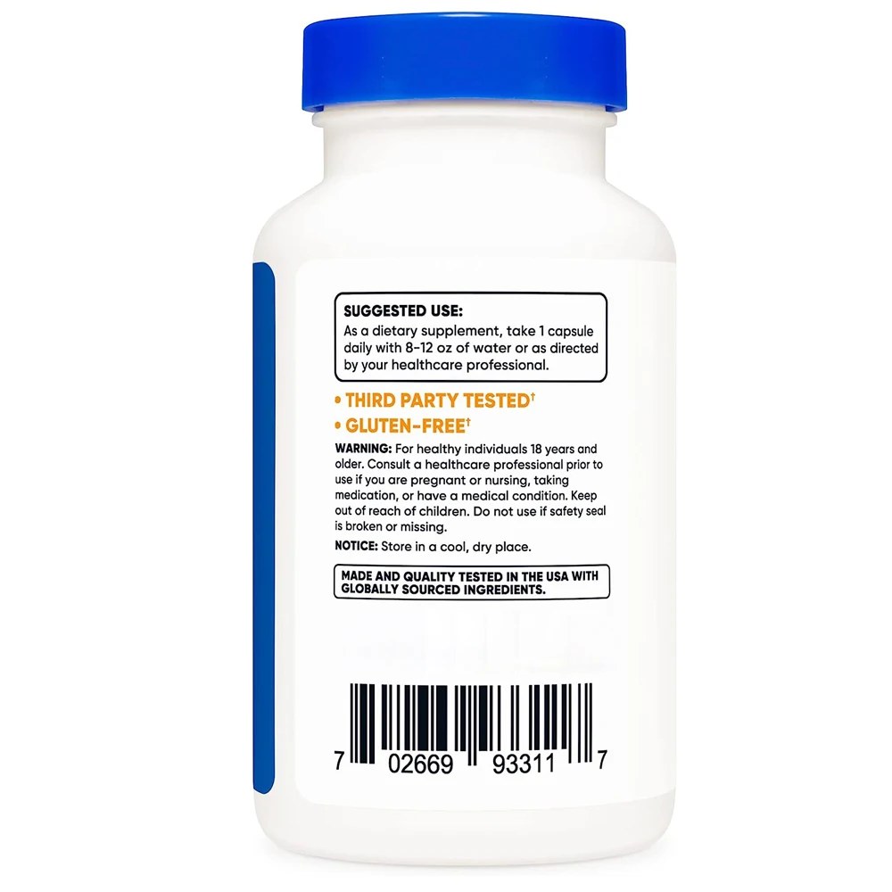 DIM (Diindolylmethane) Plus 300mg, 120 Vegetarian Capsules Up to 4 Month Supply, Max Strength DIM Supplement