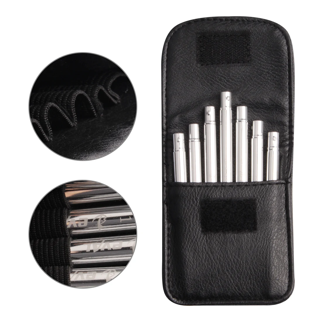 YIHUALE New Arrivals Brush Portable Travel Version Watercolor Brushes Natural Kolinsky Red Sable Hair Watercolor Painting Brush