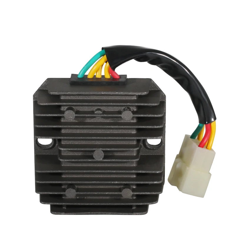 ATV Rectifier Regulator electronic parts for Linhai ATV 500 300 400 M150 22007
