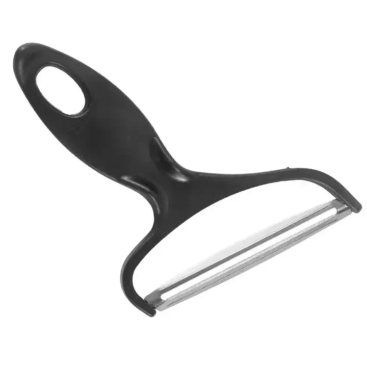 Multifunctional Peeling And Peeling Knife Stainless Steel Pack Planer Skin And Peeling Device For Direct Kitchen
