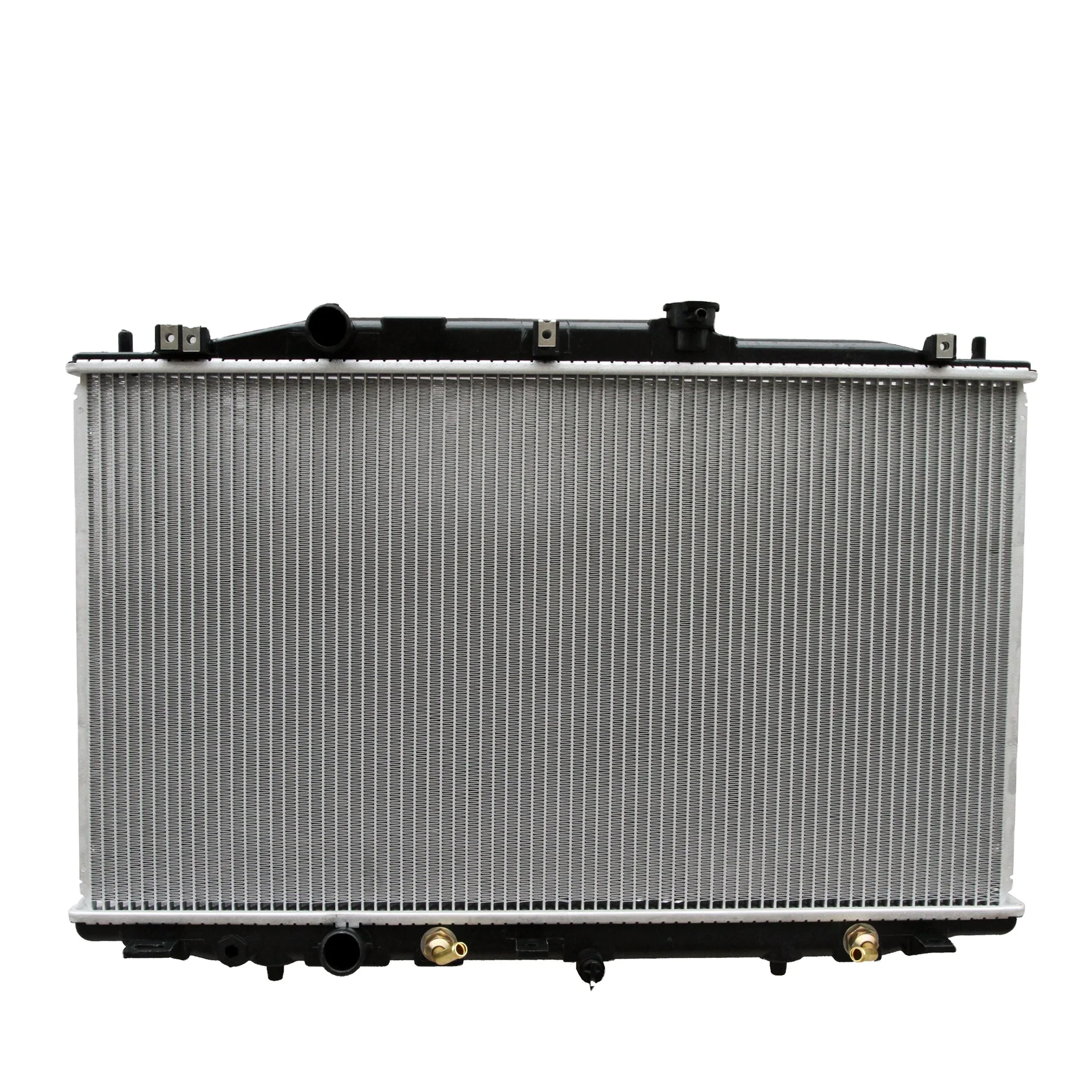 Cooling System Brazed Aluminum radiator for Honda ACCORD 2.4 2003 CM5 OEM:8012797