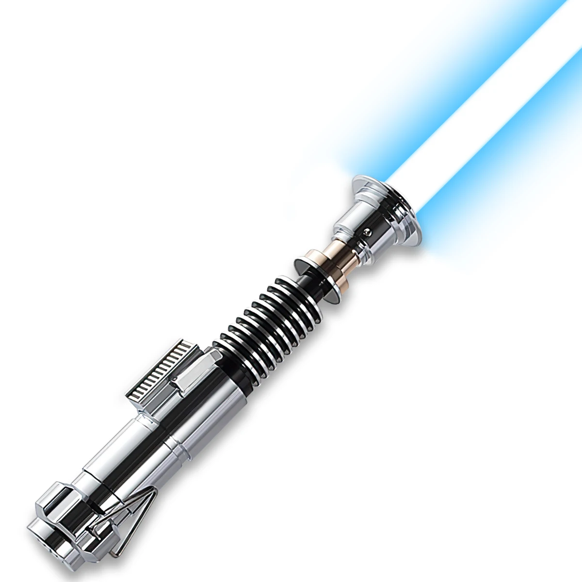 Оптовая Продажа RGB 3 0 световой меч Luke Star the War Dueling saber металлический бластер FOC лазерный