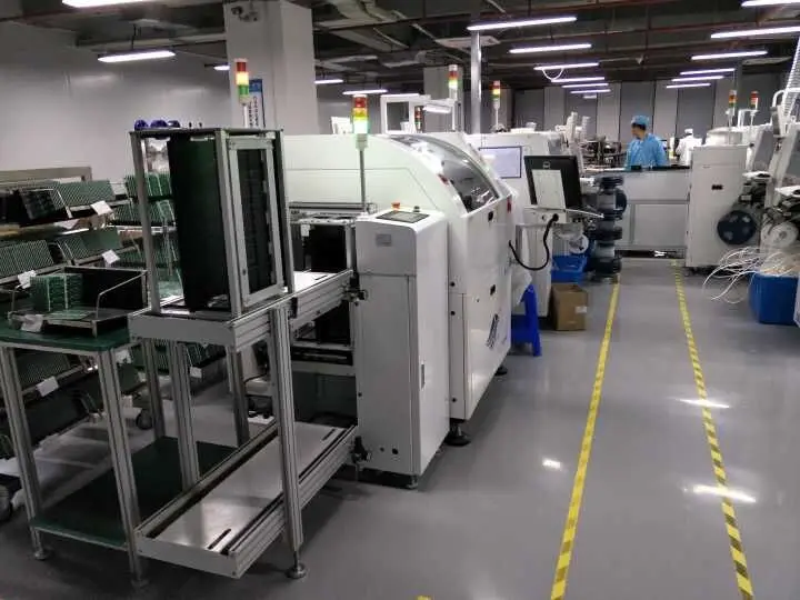 New 2.4G WIRELESS Module adapter 2.4G wireless receiver for Car Monitor back up Reverse Rear View Camera wireless transmitter