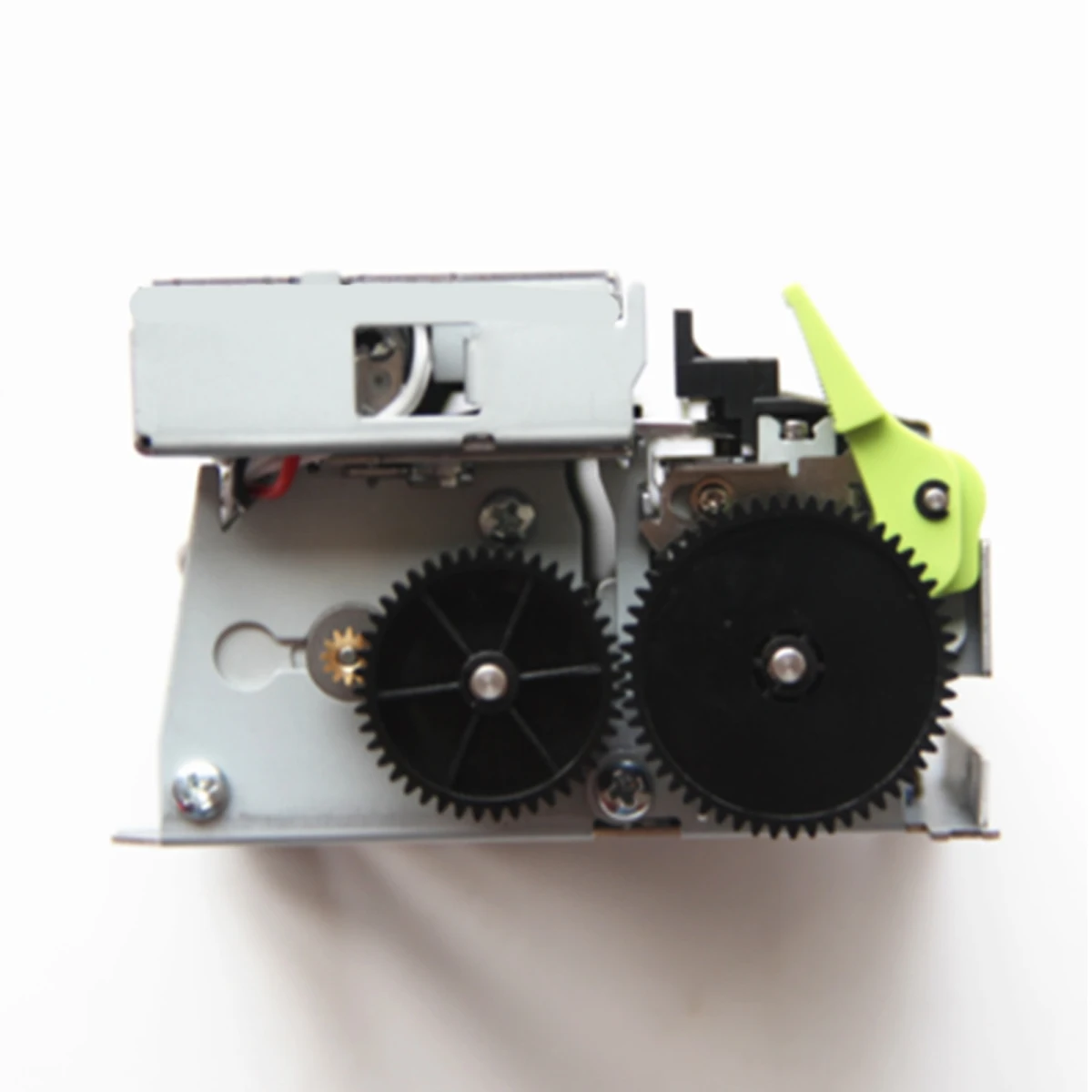 80mm Auto Cutter Kiosk Embedded Receipt Printer Module 3inch USB RS232 Thermal Pos Ticket Printer For Vending Machines