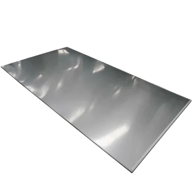 Basic Customization 201 304 316 440c 904L 2205 2304 Pickling No. 1 hot rolled pickled steel plate for Construction industry