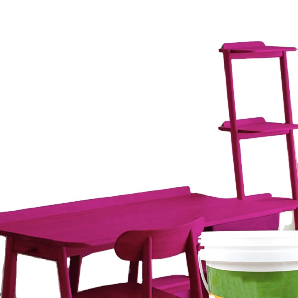 pigment Red 122 for Deco paint tetile printing