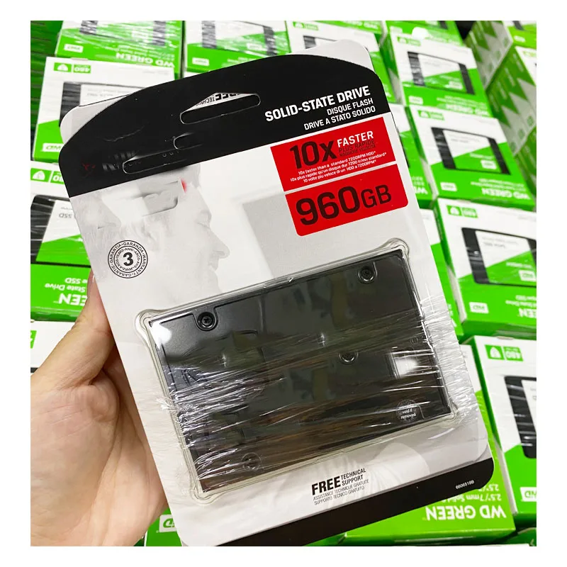 64 128 256 500 512 gb 1 2 4 tb 4TB 2.5 sata3 oem ssd for laptop ssd disk