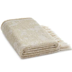 Custom BLX Luxor Nordic Design Colour sofa covers use a 350GSM batting machine to wash super soft wool throw blankets