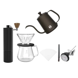 Timemore V60 Coffee Set Coffee Gift Set Box Coffee Kit
